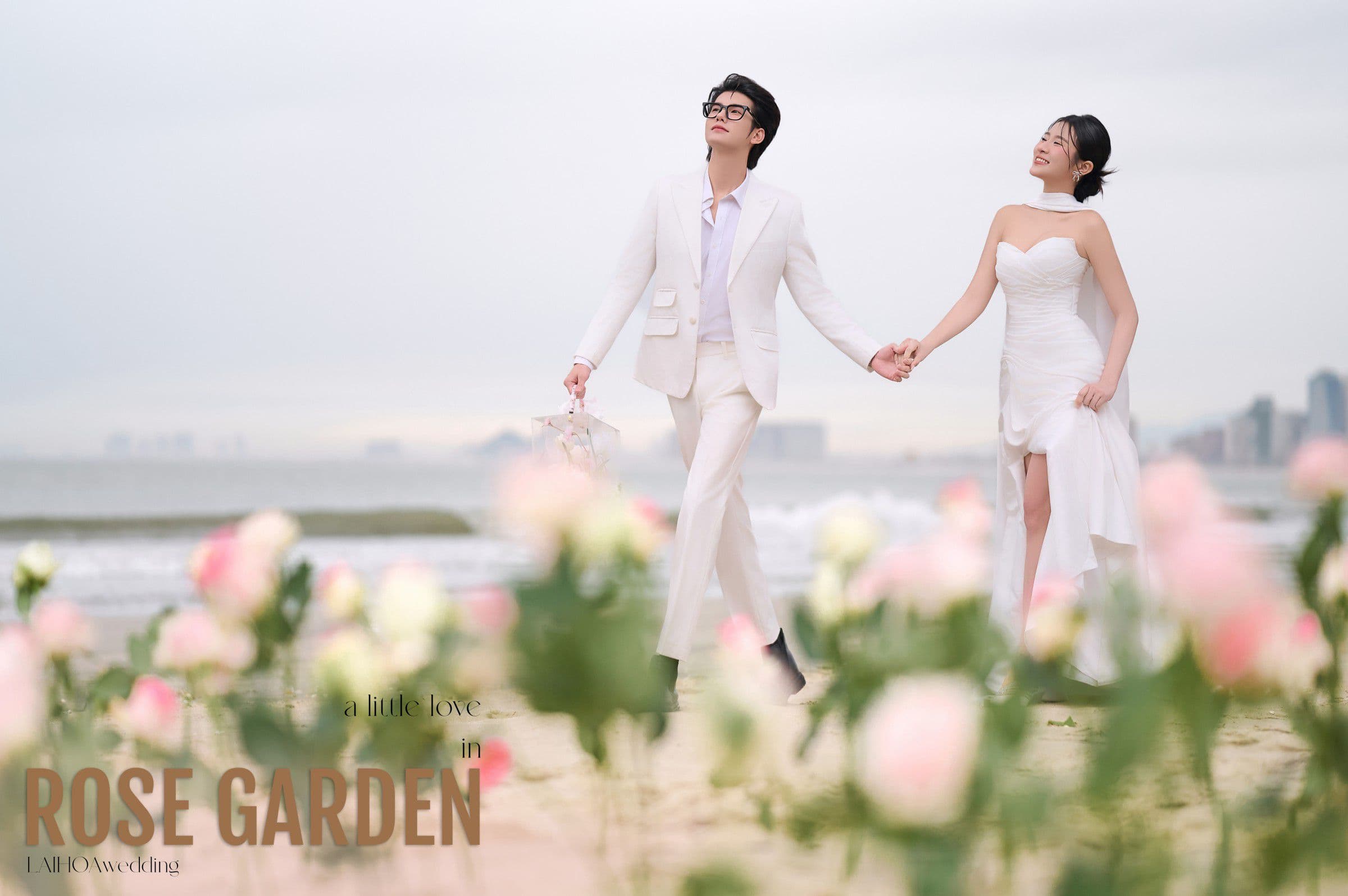 Album Quỳnh Trang & Đình Mạnh