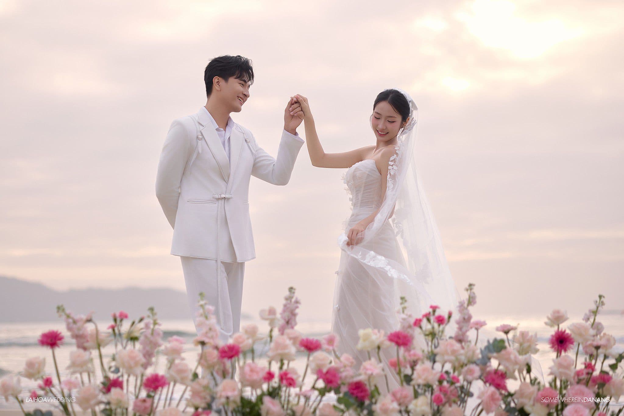 Album Quang Hào & Ngân Ngân