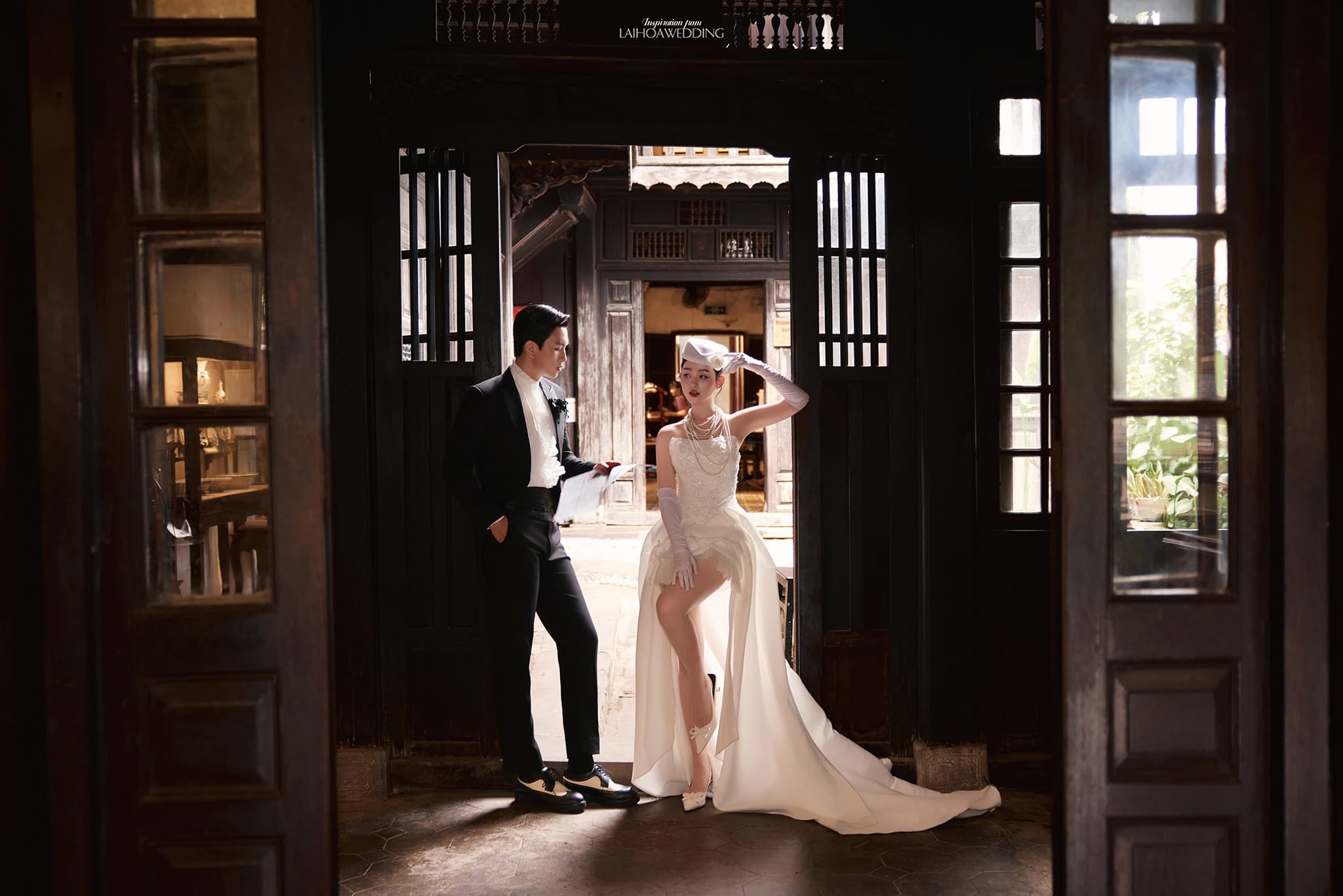 Album Duyên & Tâm