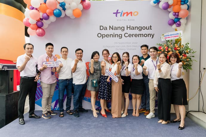 Dự án thực tế