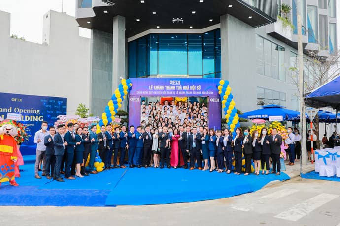 Dự án thực tế