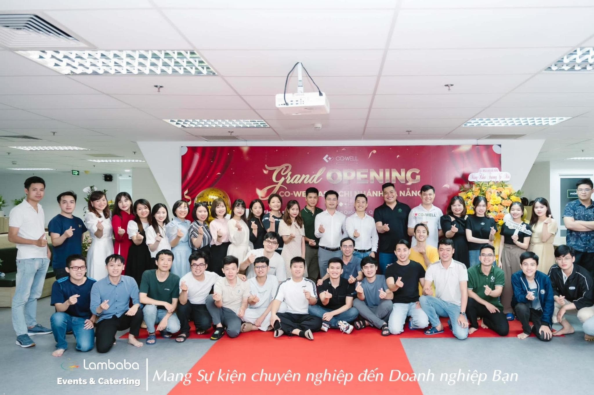 Dự án thực tế