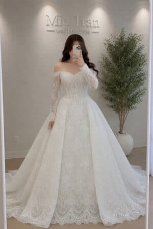 Sản phẩm mới nhất