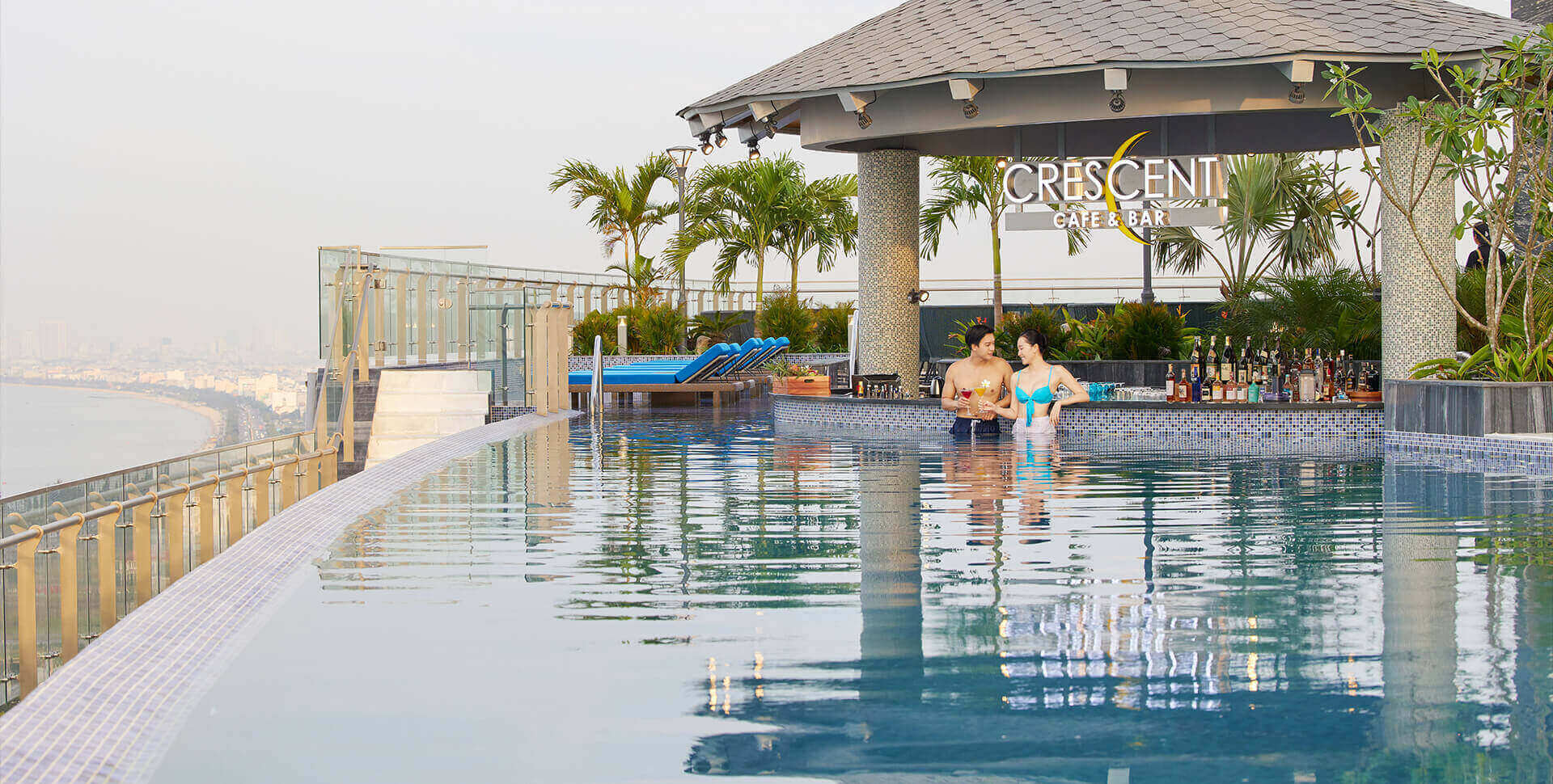 Resort Gallery