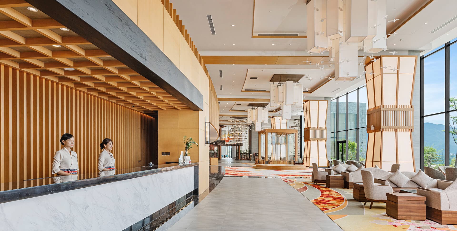 Resort Gallery