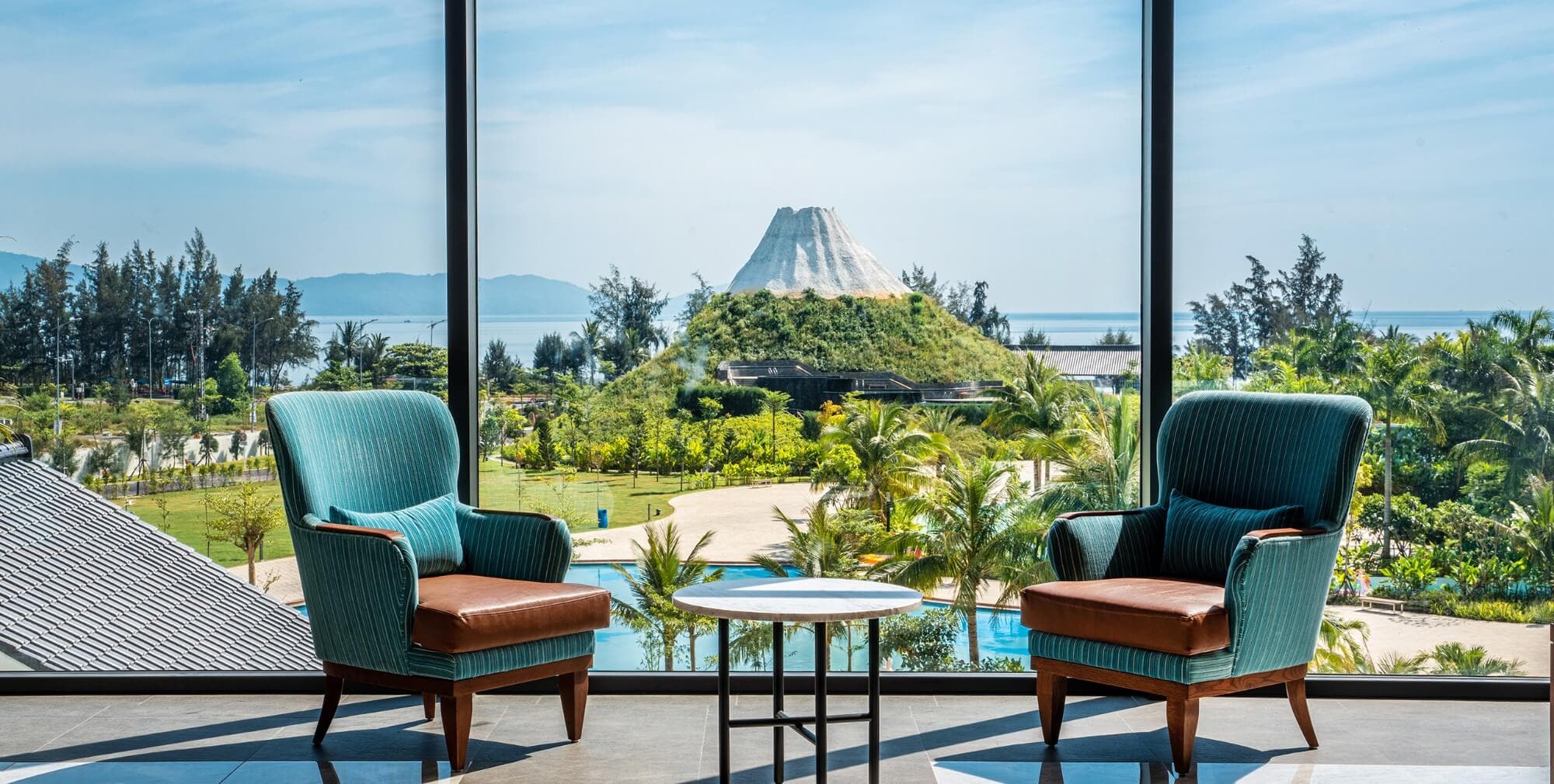 Resort Gallery