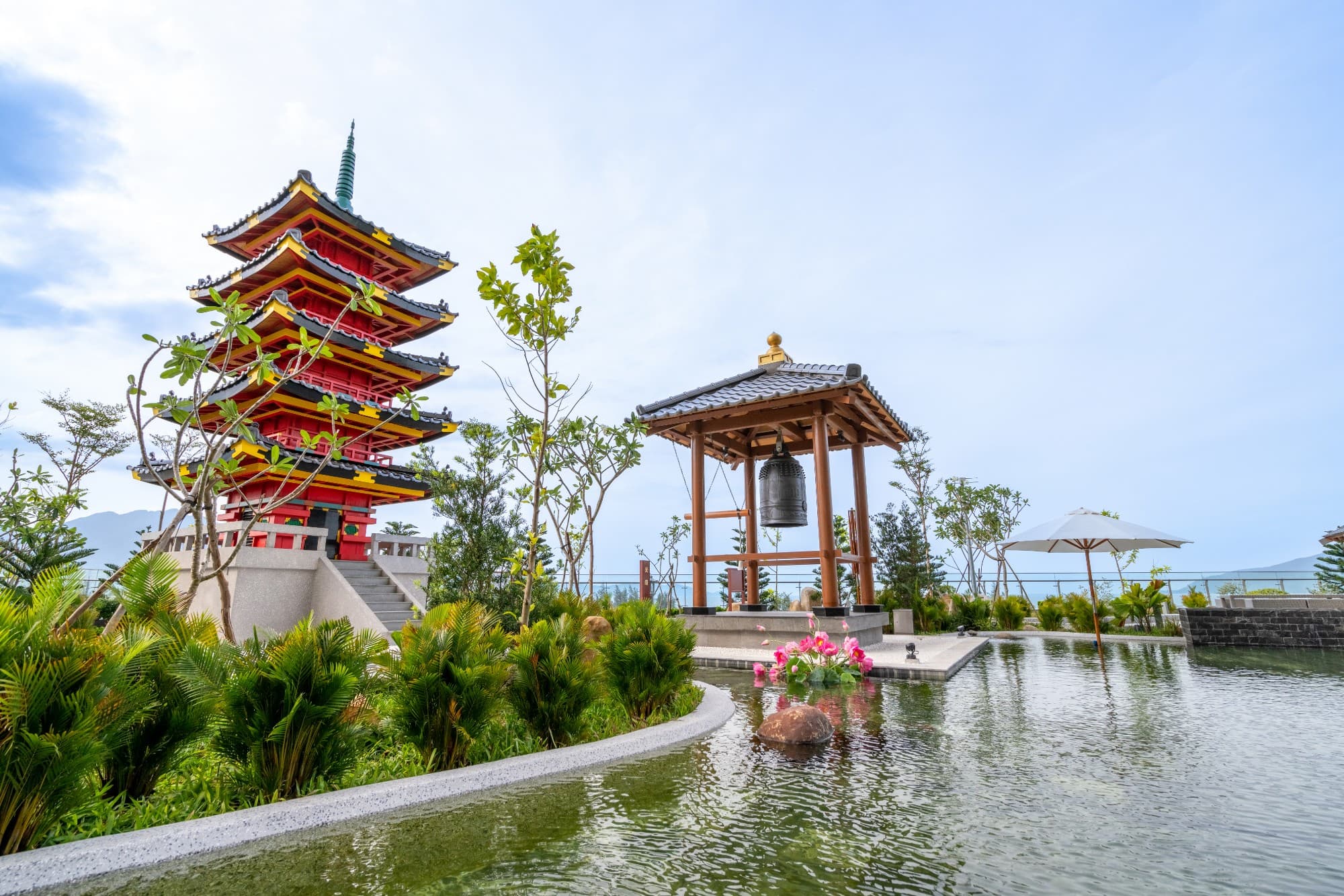 Resort Gallery