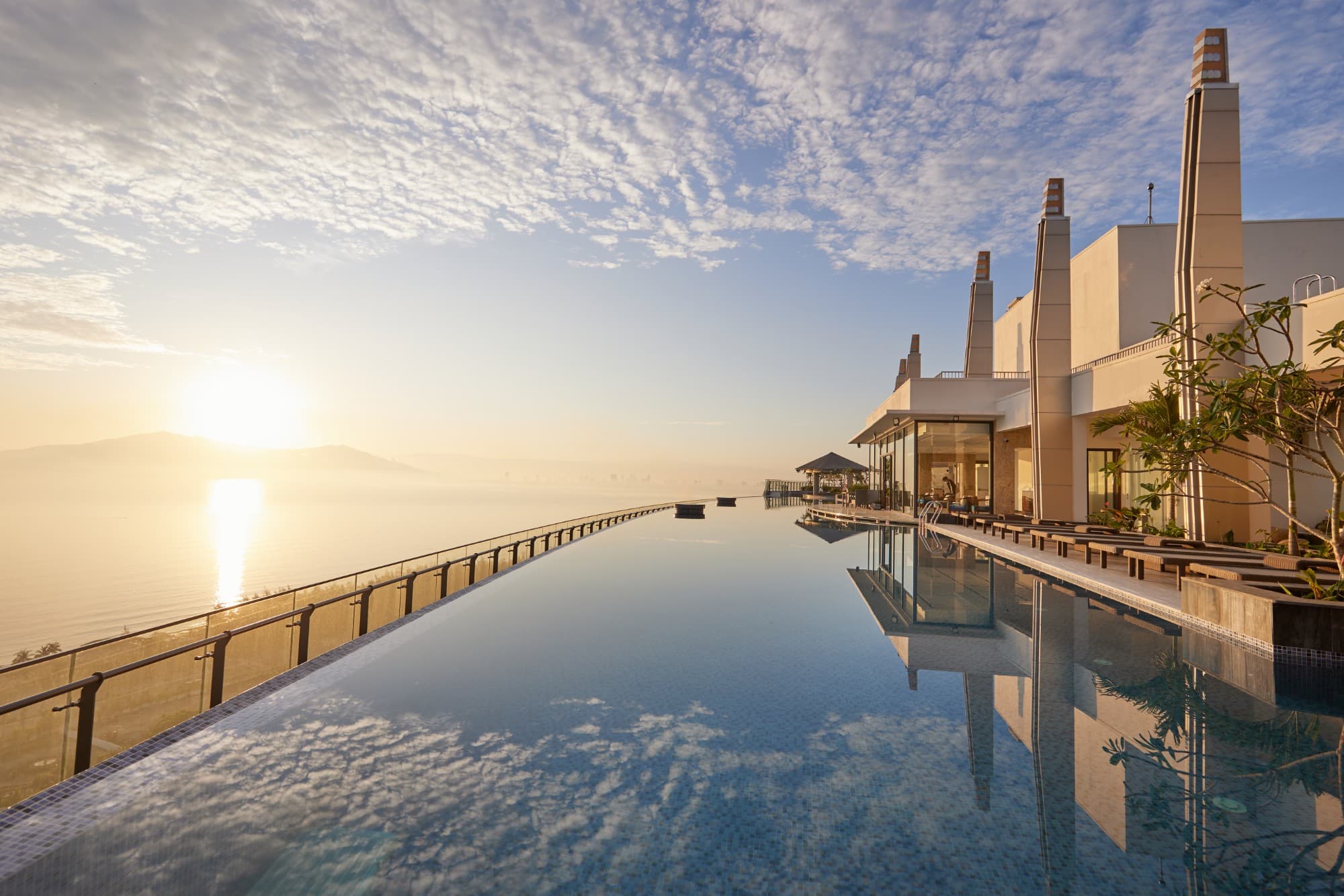 Resort Gallery