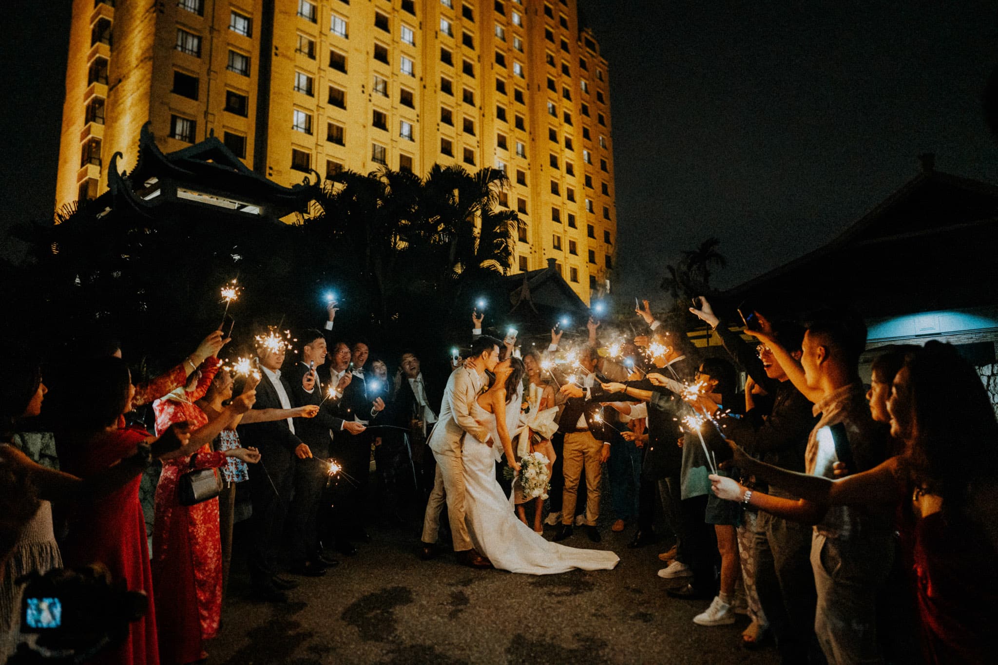 Wedding Portfolios