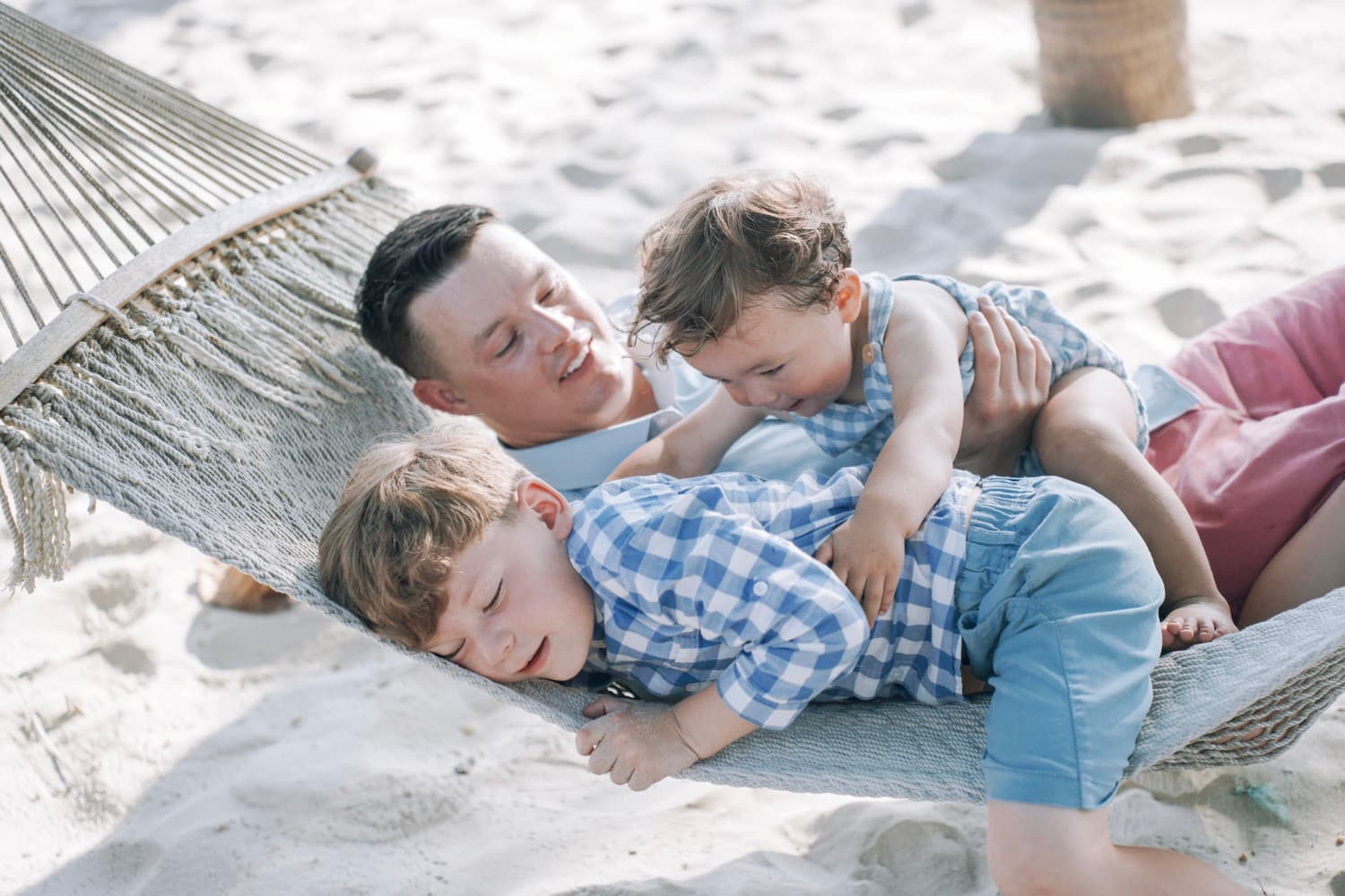 Family Photography Gallery