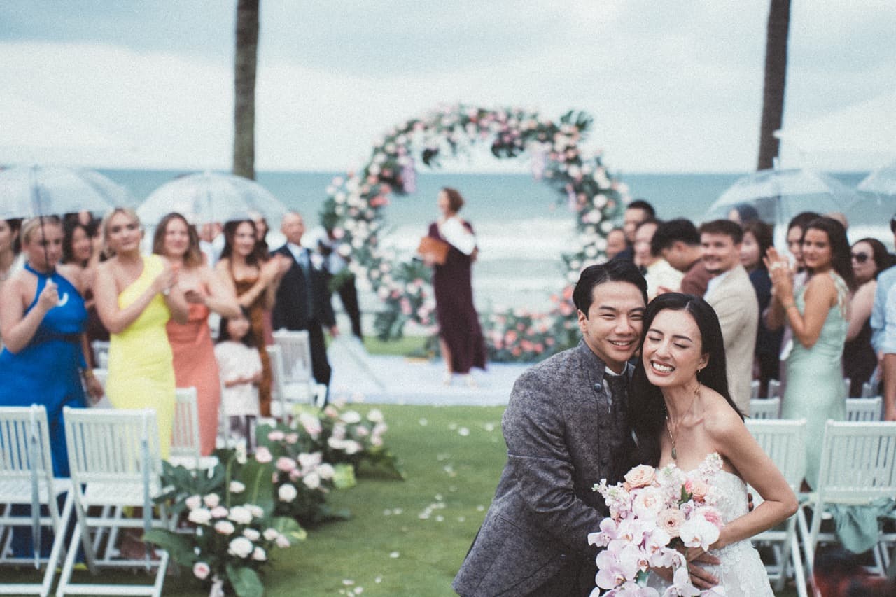 Wedding Photography Gallery