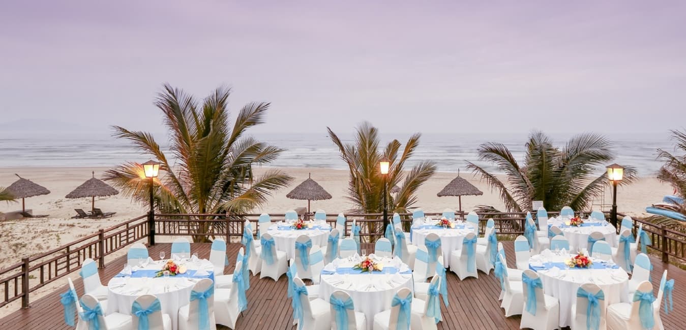 Ảnh đại diện của Sandy Beach Non Nuoc Resort