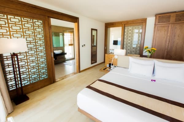 Phòng - Premium Suite