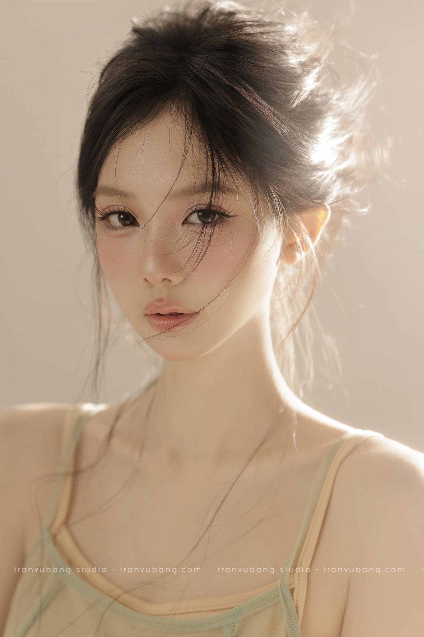 Ảnh đại diện của Tran Vu Bang Studio