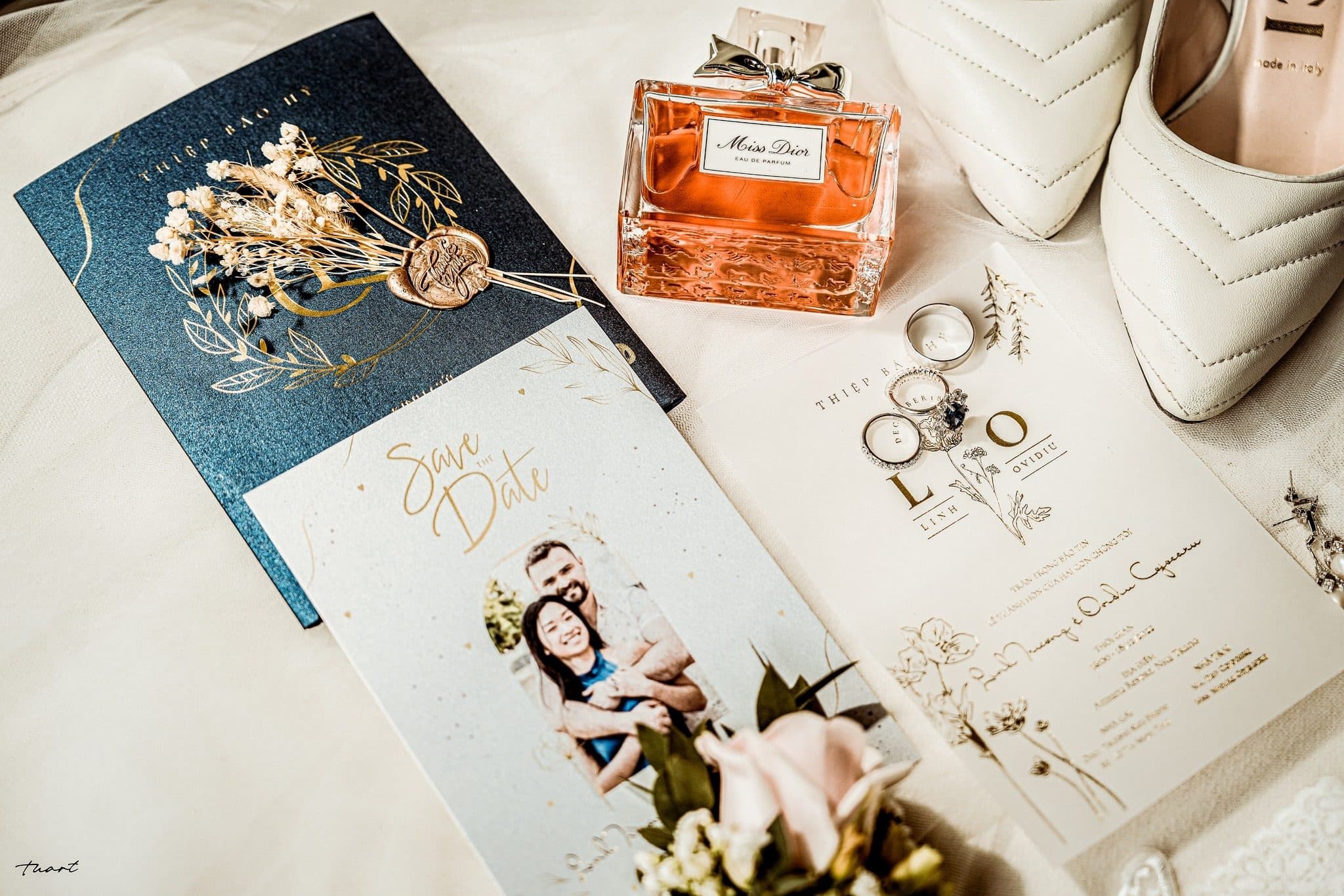 Phóng sự cưới