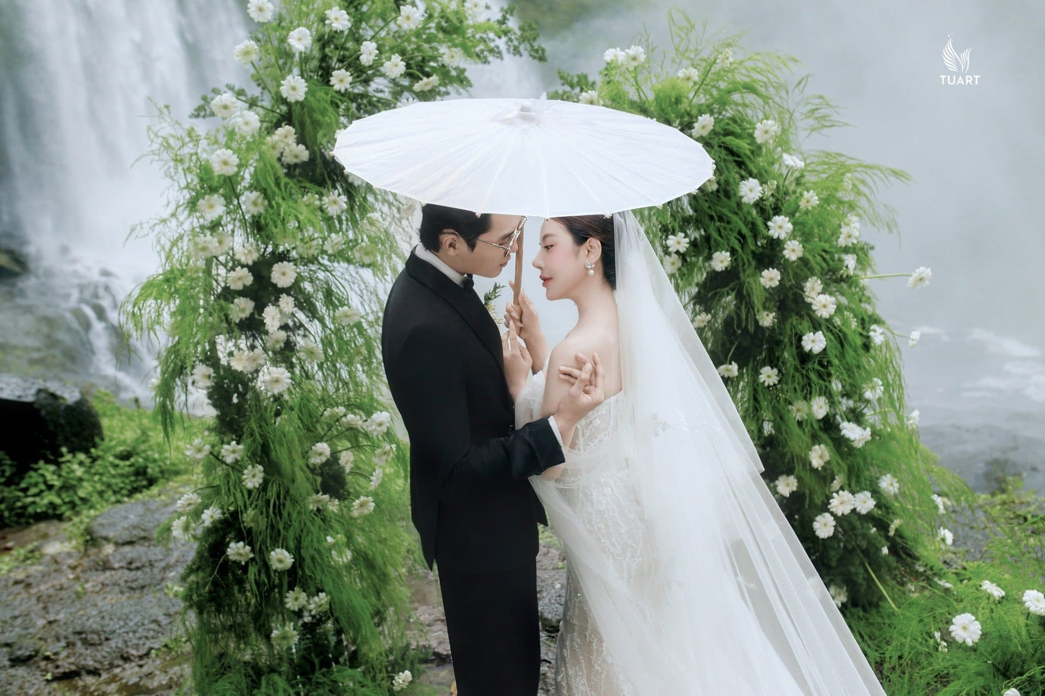 Album Pre-Wedding