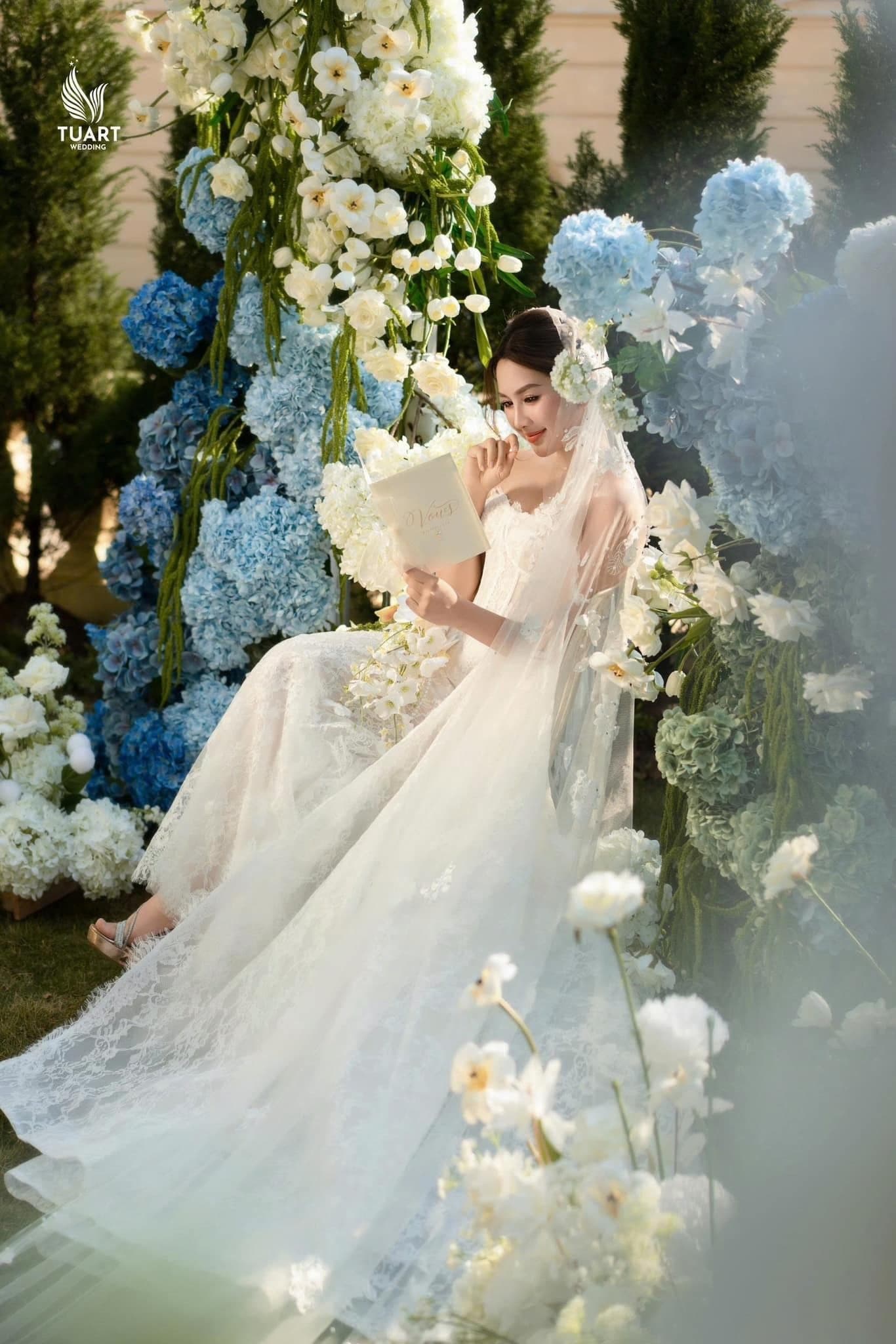 Album Pre-Wedding