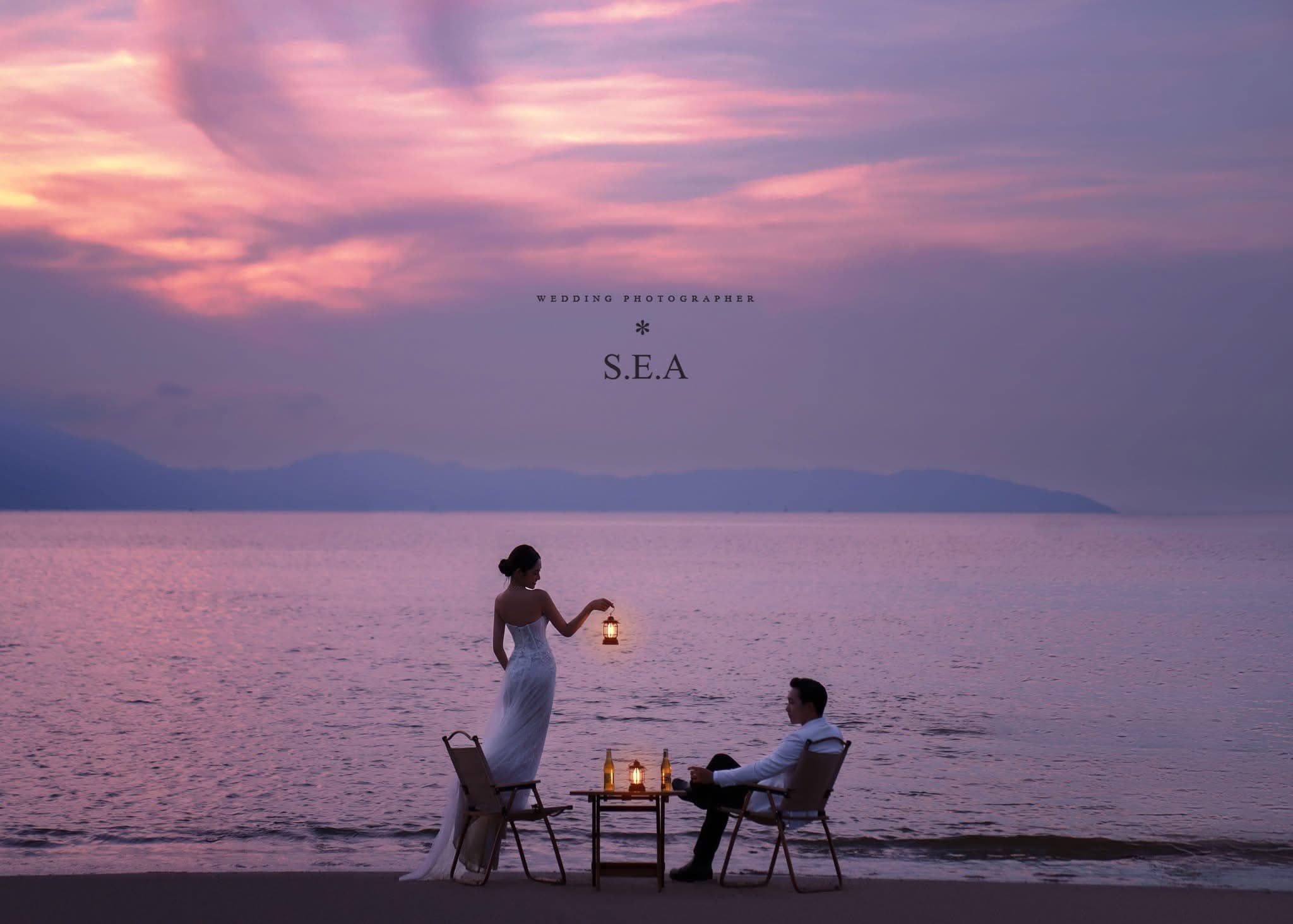 Ảnh đại diện của TuArt Wedding