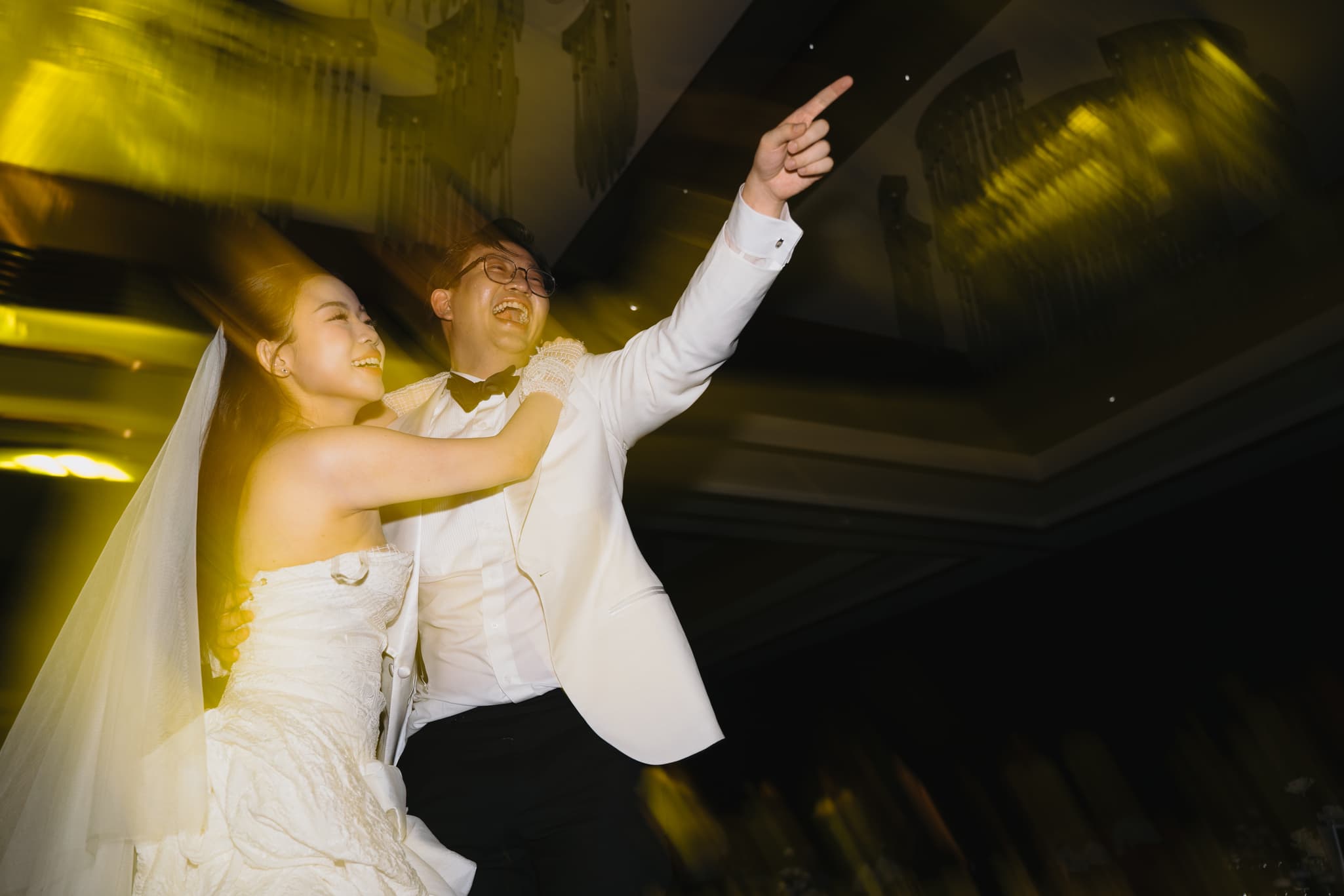 Wedding Portfolio