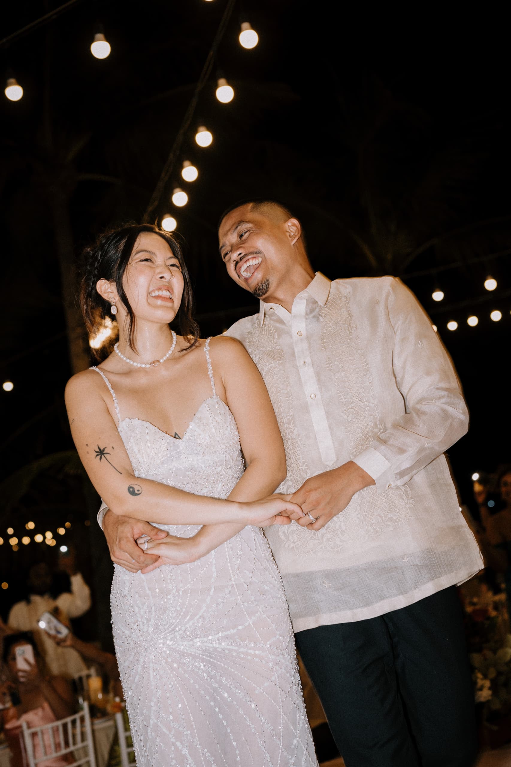Wedding Portfolio
